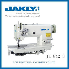 JK842-3 TOP-SELLING SUPER Hohe Geschwindigkeit TWIN-NEEDLE Steppstich-Nähmaschine